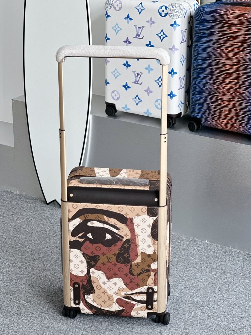 Louis Vuitton Suitcase